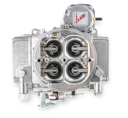 CARBURETORS,4160,450CFM,TUNNEL RAM,NO CHOKE,FRONT & REAR