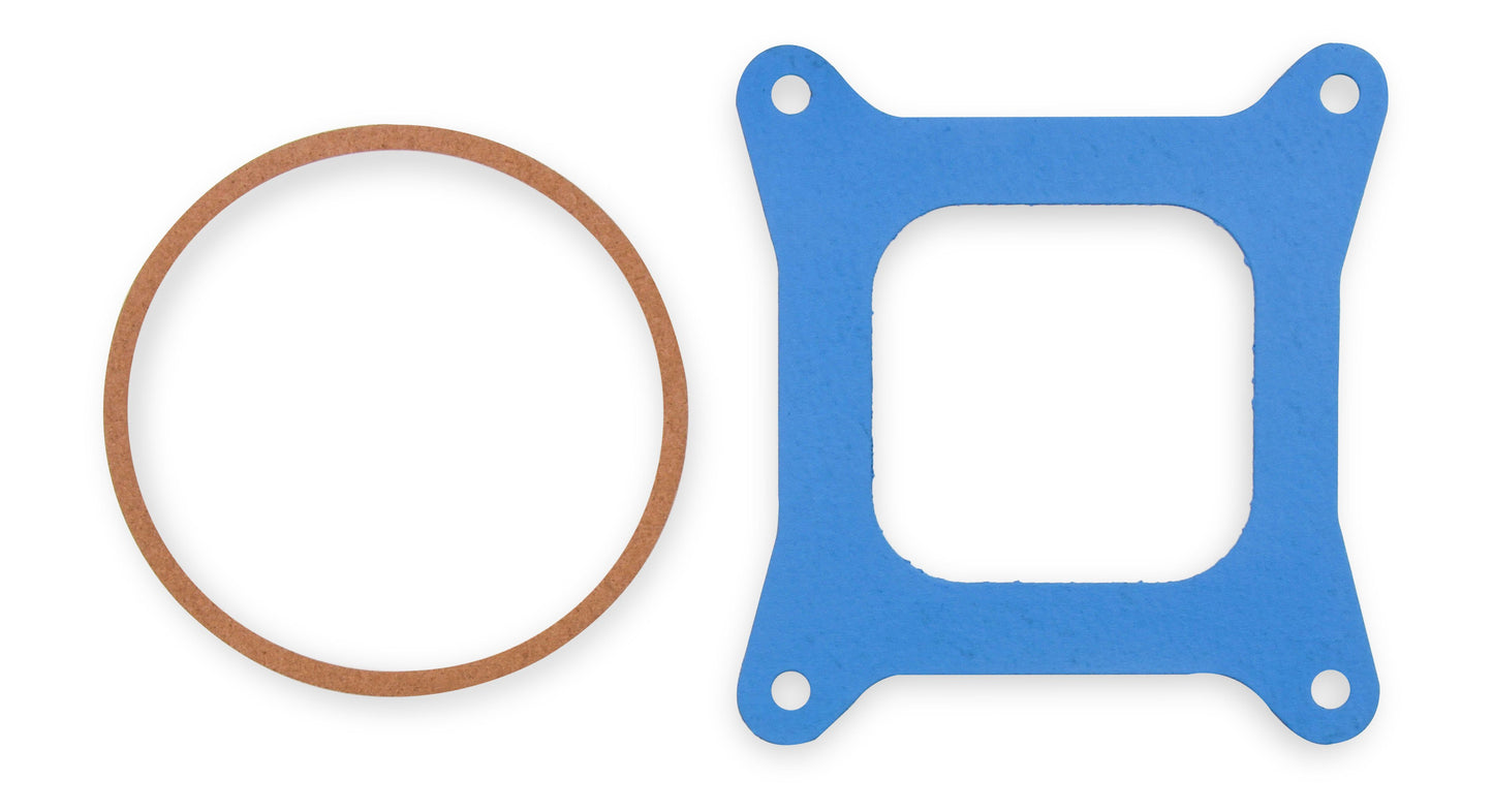 CARBURETORS,4160,450CFM,TUNNEL RAM,NO CHOKE,FRONT & REAR