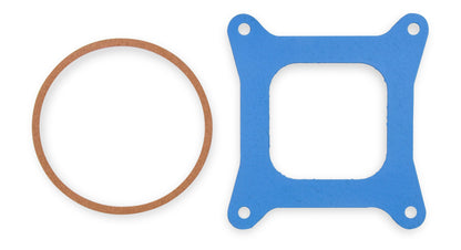 CARBURETORS,4160,450CFM,TUNNEL RAM,NO CHOKE,FRONT & REAR