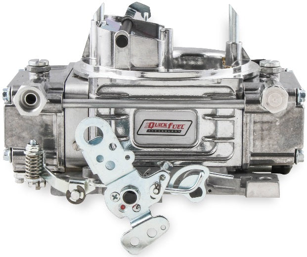 CARBURETOR,4160,450CFM,TUNNEL RAM,ELECTRIC CHOKE,REAR