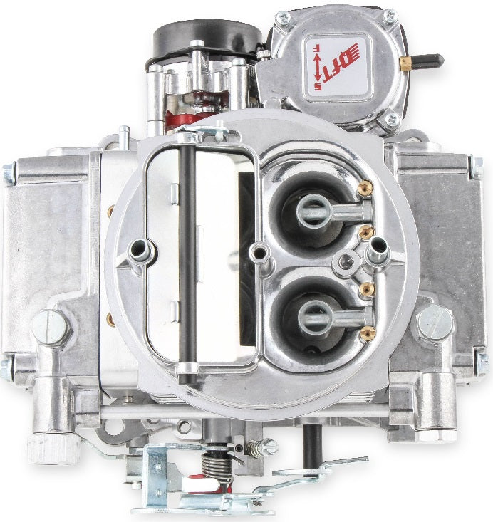 CARBURETORS,4160,450CFM,TUNNEL RAM,NO CHOKE,FRONT & REAR