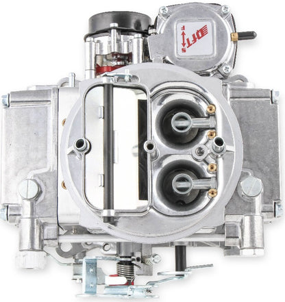 CARBURETORS,4160,450CFM,TUNNEL RAM,NO CHOKE,FRONT & REAR