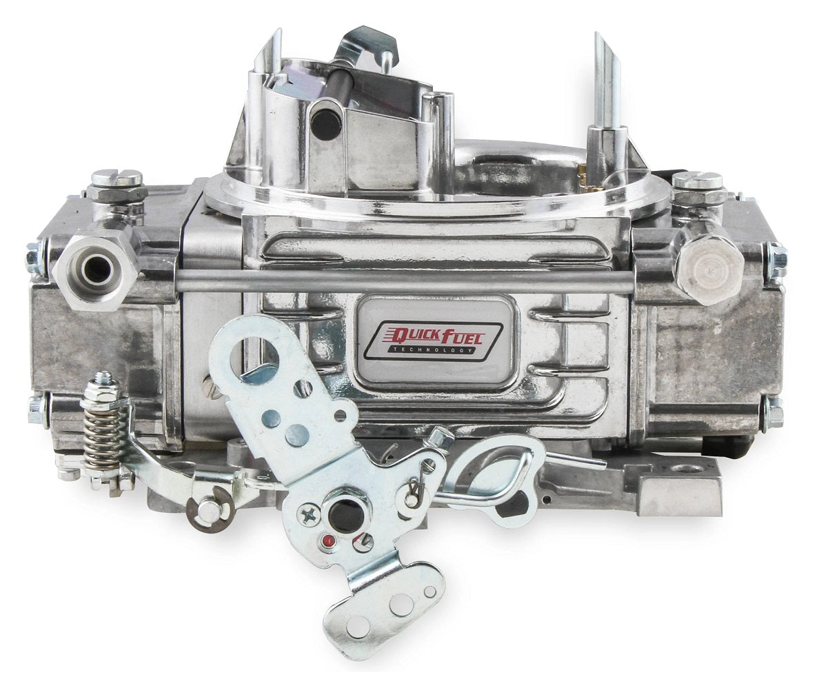 CARBURETOR 450 CFM V.S