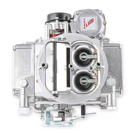 CARBURETOR 450 CFM V.S – Southwest Speed