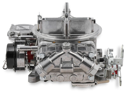 600 CFM 4 BBL ELECTRIC CHOKE