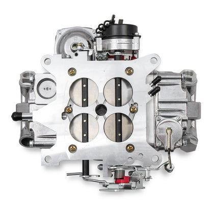 600 CFM 4 BBL ELECTRIC CHOKE