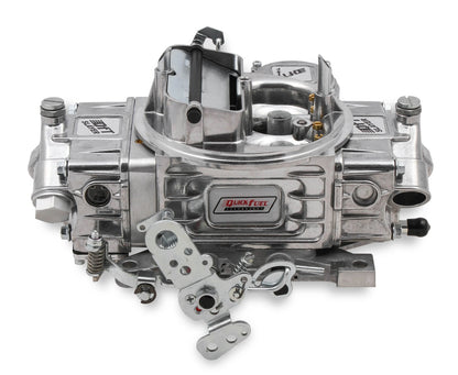 750 CFM 4 BBL ELECTRIC CHOKE