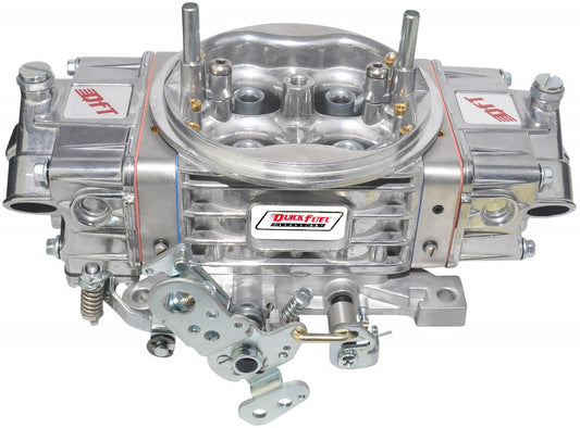 CARBURETOR,4150,750CFM,UNIVERSAL,MECHANICAL SECONDARIES