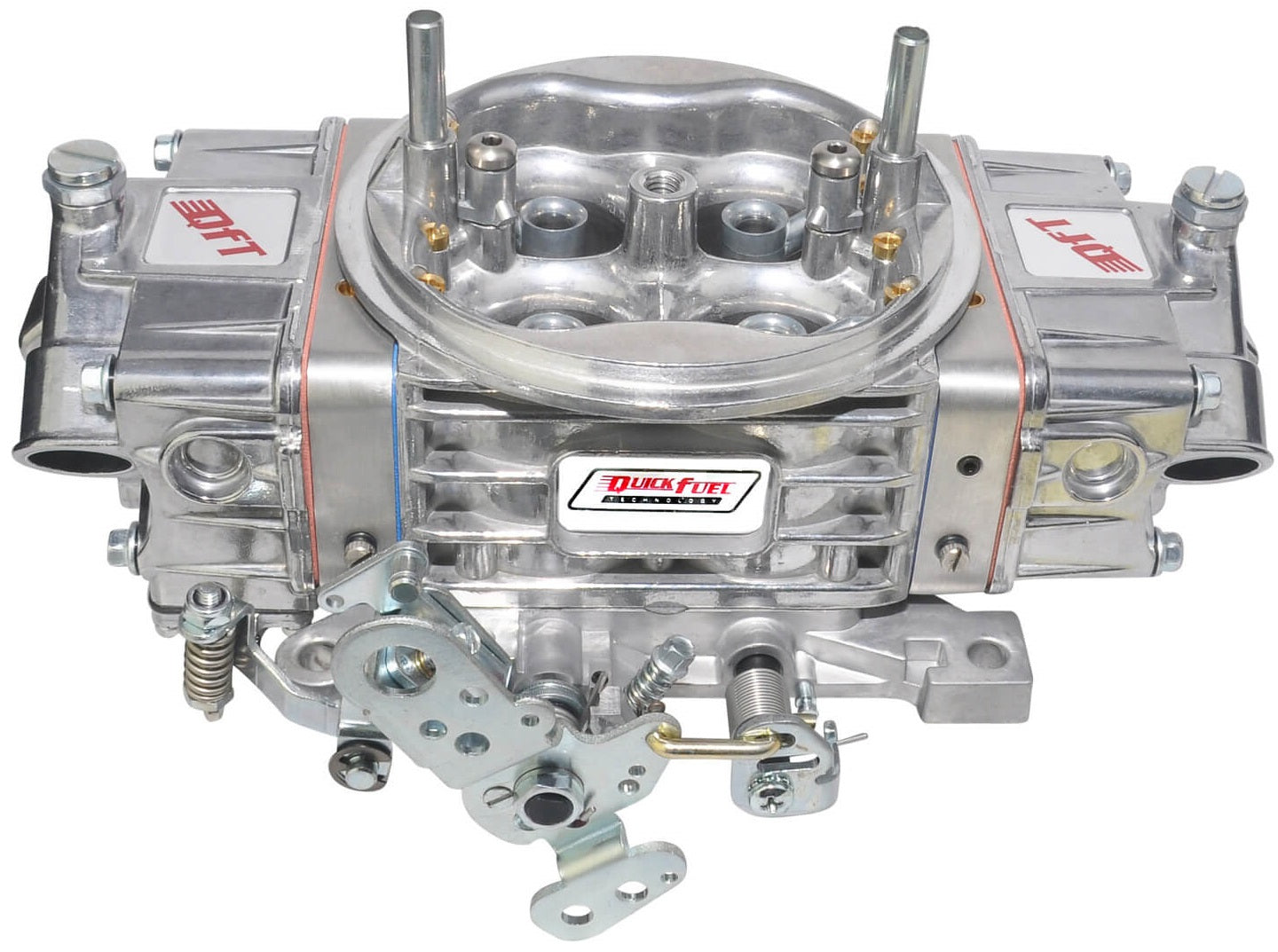 CARBURETOR,4150,850CFM,UNIVERSAL,MECHANICAL SECONDARIES