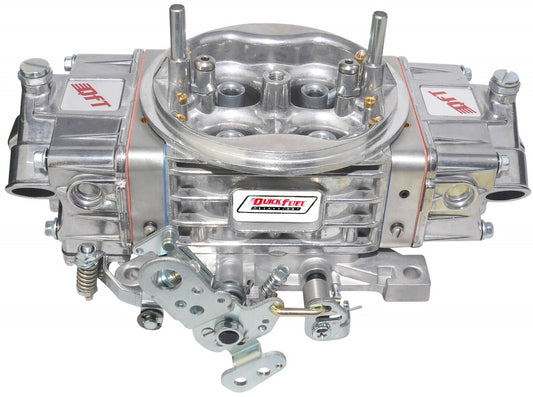 CARBURETOR,4150,850CFM,UNIVERSAL,MECHANICAL SECONDARIES