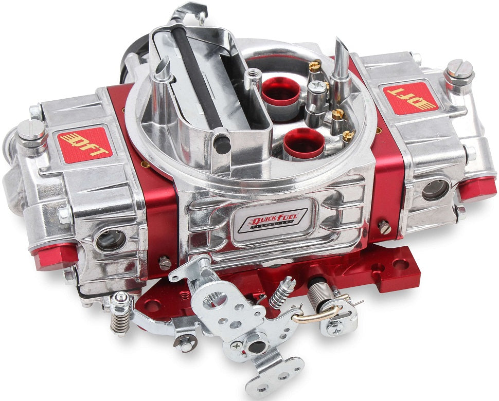 CARBURETOR,4150,750CFM,MECHANICAL,ELECTRIC,ANNULAR