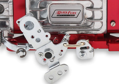 CARBURETOR,4150,750CFM,MECHANICAL,ELECTRIC,ANNULAR