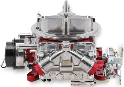 CARBURETOR,4150,750CFM,MECHANICAL,ELECTRIC,ANNULAR