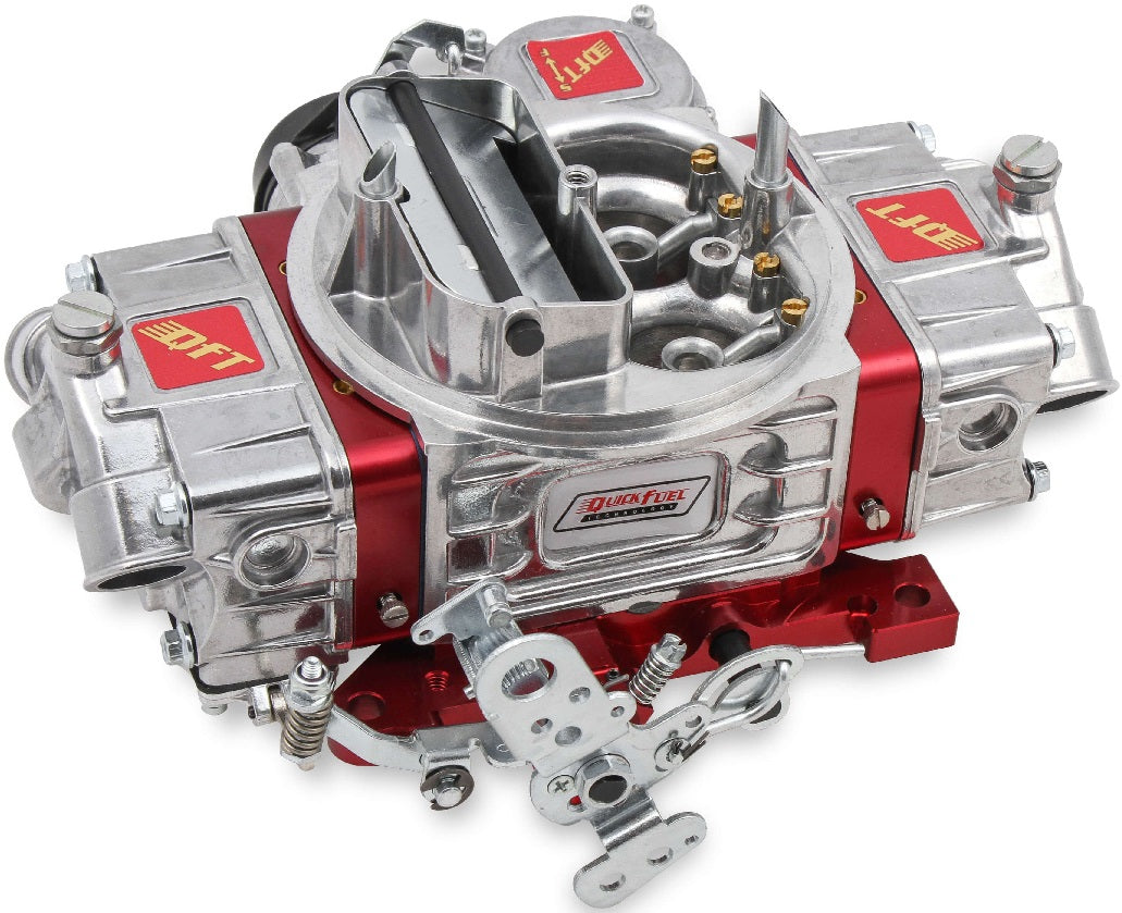 CARBURETOR,4150,780CFM,SS,VACUUM,ELECTRIC,DOWN LEG