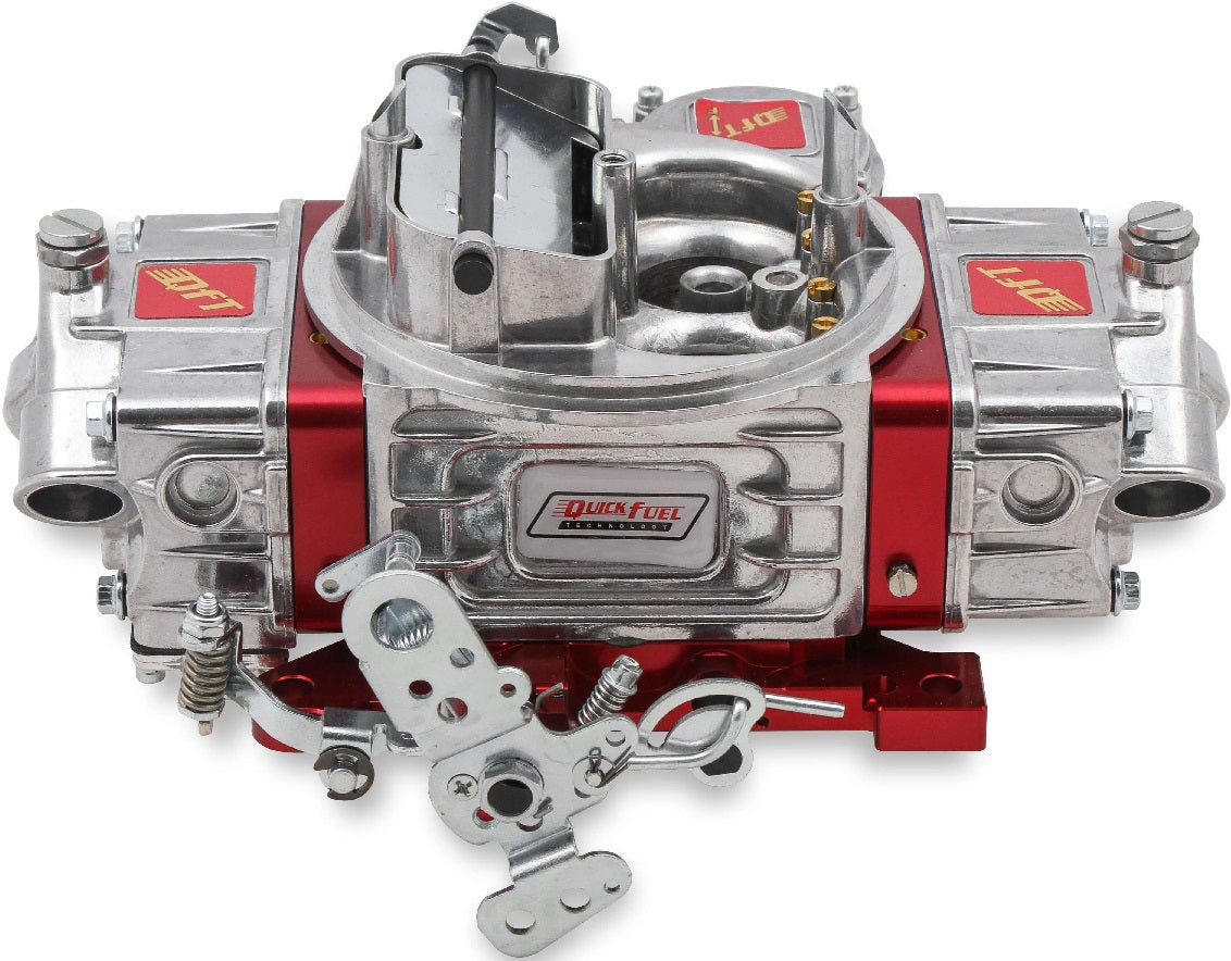 CARBURETOR,4150,780CFM,SS,VACUUM,ELECTRIC,DOWN LEG