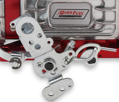 CARBURETOR,4150,780CFM,SS,VACUUM,ELECTRIC,DOWN LEG