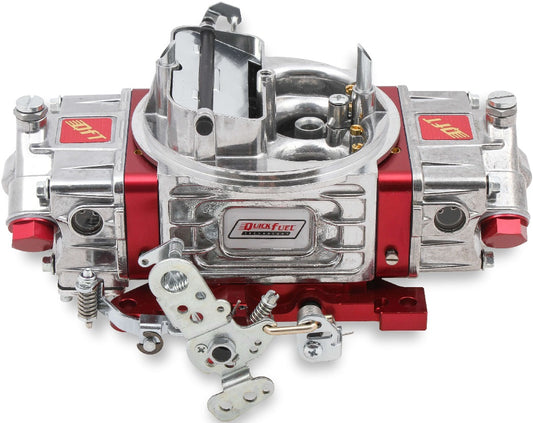 CARBURETOR,4150,850CFM,SS,MECHANICAL,ELECTRIC,DOWN LEG