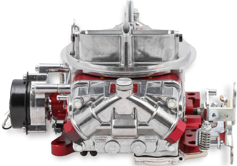 CARBURETOR,4150,850CFM,SS,MECHANICAL,ELECTRIC,DOWN LEG