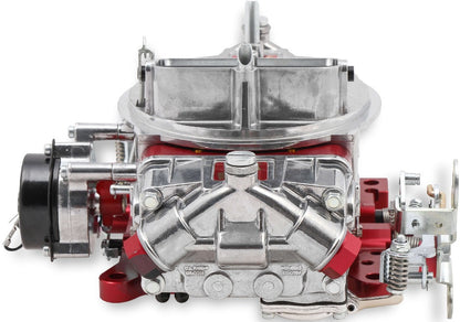 CARBURETOR,4150,850CFM,SS,MECHANICAL,ELECTRIC,DOWN LEG