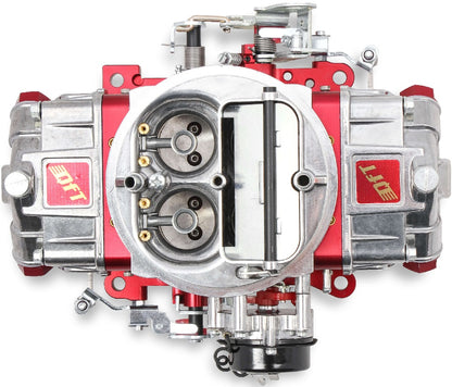 CARBURETOR,4150,850CFM,SS,MECHANICAL,ELECTRIC,DOWN LEG