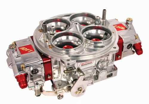 CARBURETOR,4150,1050CFM,1.700 VENTURI,2 CIRCUIT