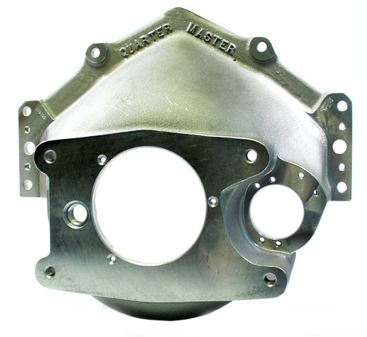 BELLHOUSING,CHEVY,REVERSE MOUNT,LGC,105T