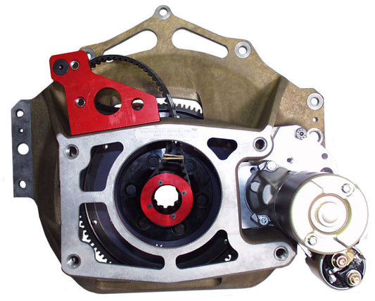 COMPLETE BRINN,BERT BELLHOUSING KIT
