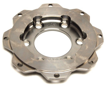 FLYWHEEL,SBC 86-UP,BUTTON,5.5"