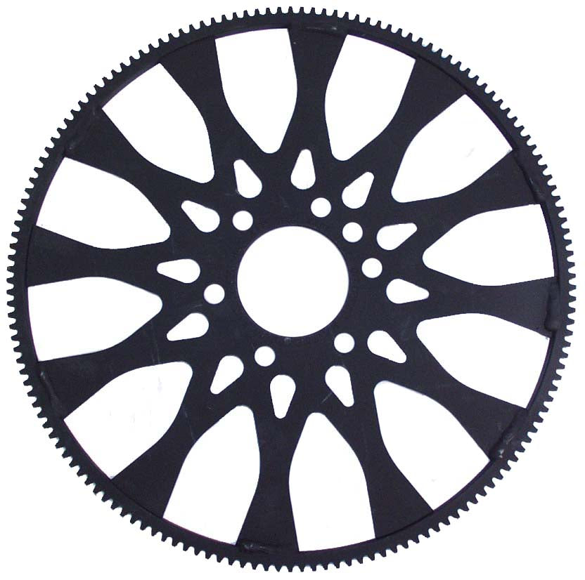 FLEXPLATE,CHEVY,153 TOOTH,LIGHTWEIGHT