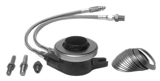 HYDRAULIC THROWOUT BEARING ASSY,STREET