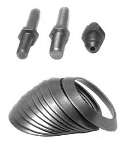 HYDRAULIC THROWOUT BEARING,SHIM KIT,STR