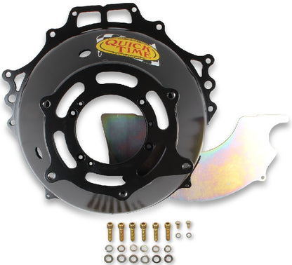 BELLHOUSING,CHEVY,HYD CLUTCH