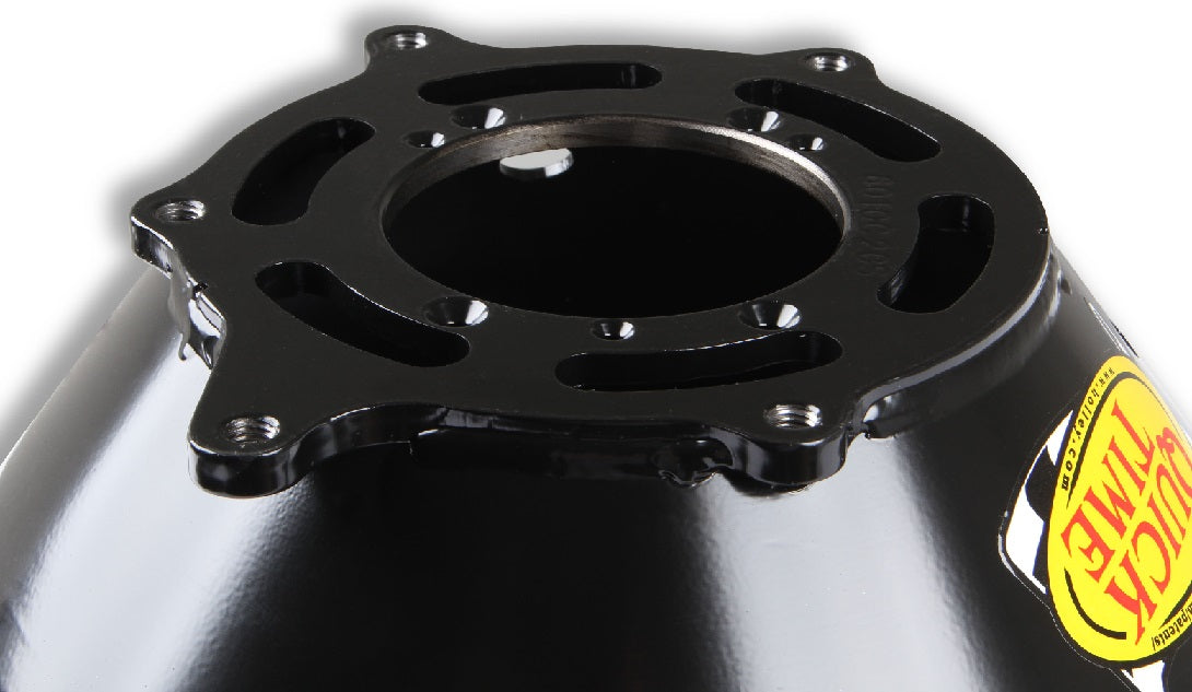 BELLHOUSING,CHEVY,HYD CLUTCH