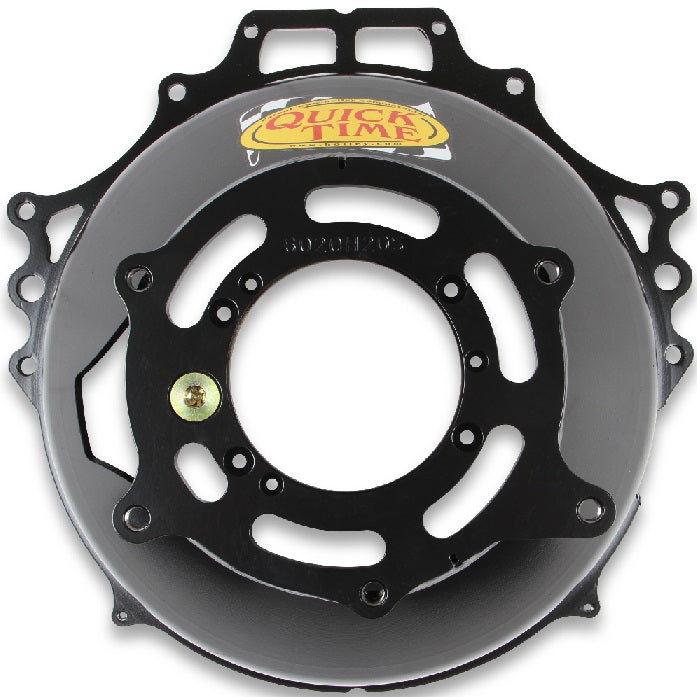 BELLHOUSING,CHEVY,MECH CLUTCH