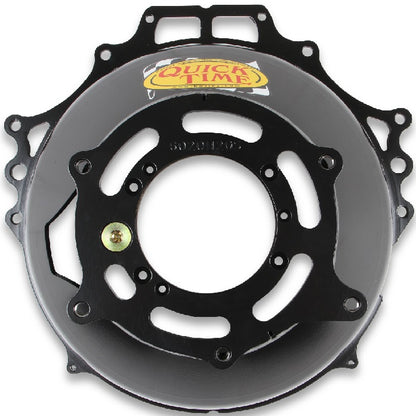 BELLHOUSING,CHEVY,MECH CLUTCH