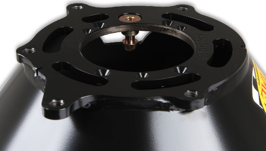 BELLHOUSING,CHEVY,MECH CLUTCH
