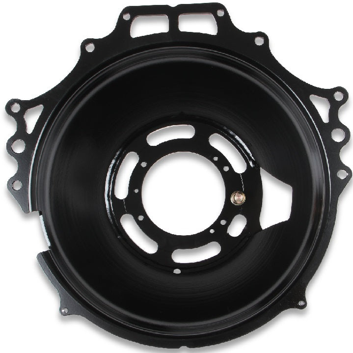 BELLHOUSING,CHEVY,MECH CLUTCH