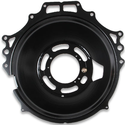 BELLHOUSING,CHEVY,MECH CLUTCH