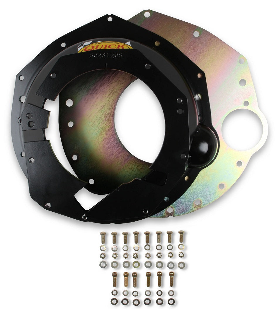 CHEVY 168 TOOTH TO T56 BELL