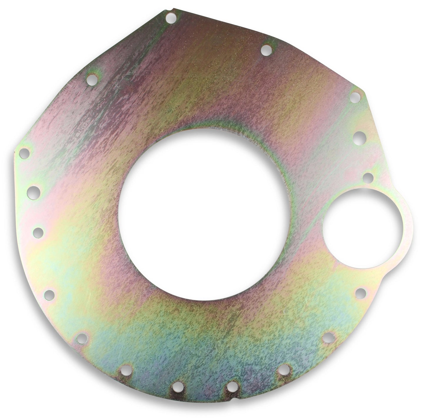 CHEVY 168 TOOTH TO T56 BELL