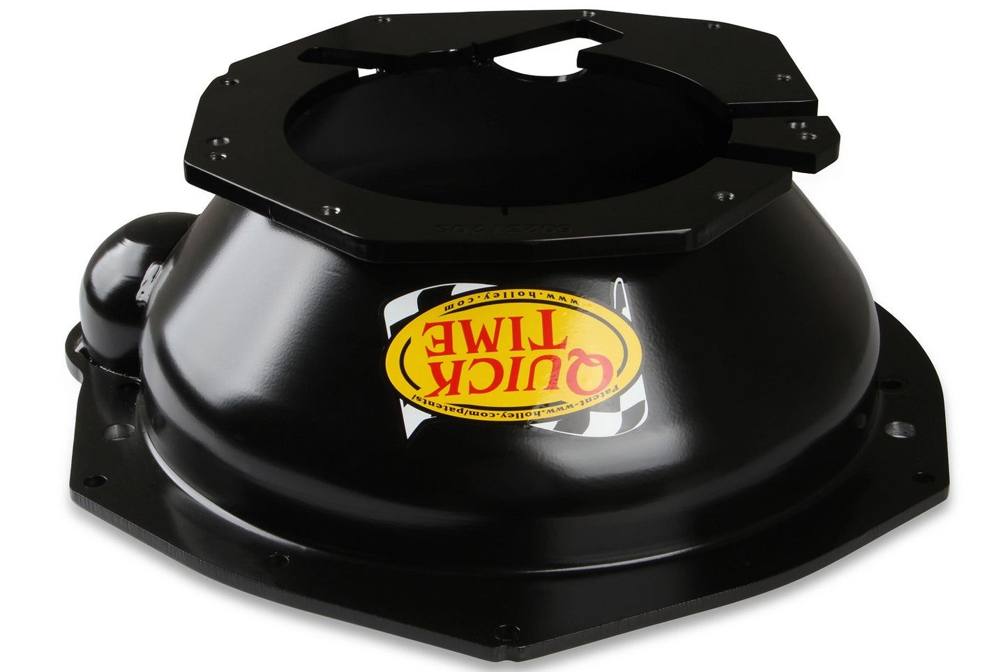 CHEVY 168 TOOTH TO T56 BELL