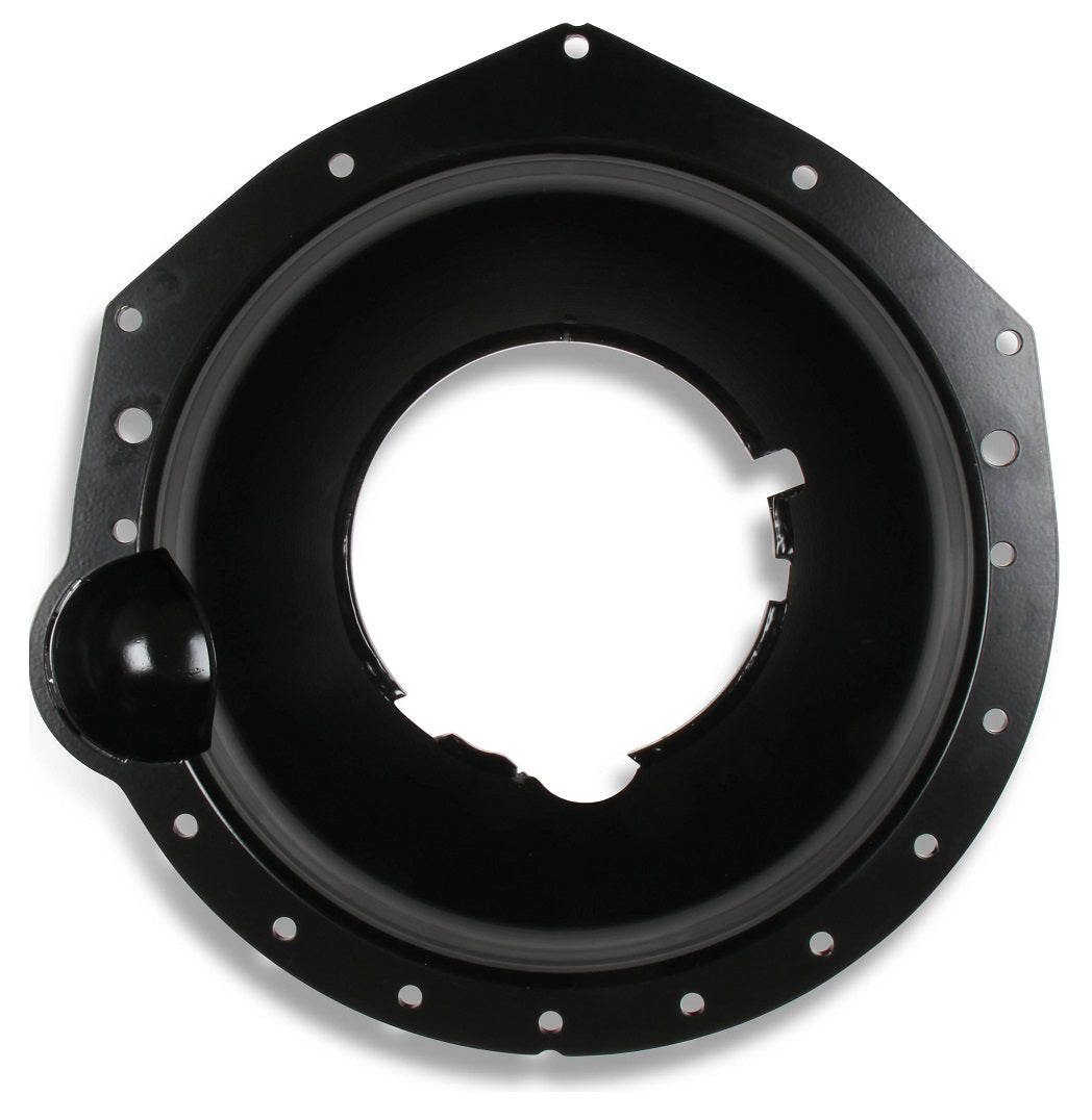 CHEVY 168 TOOTH TO T56 BELL