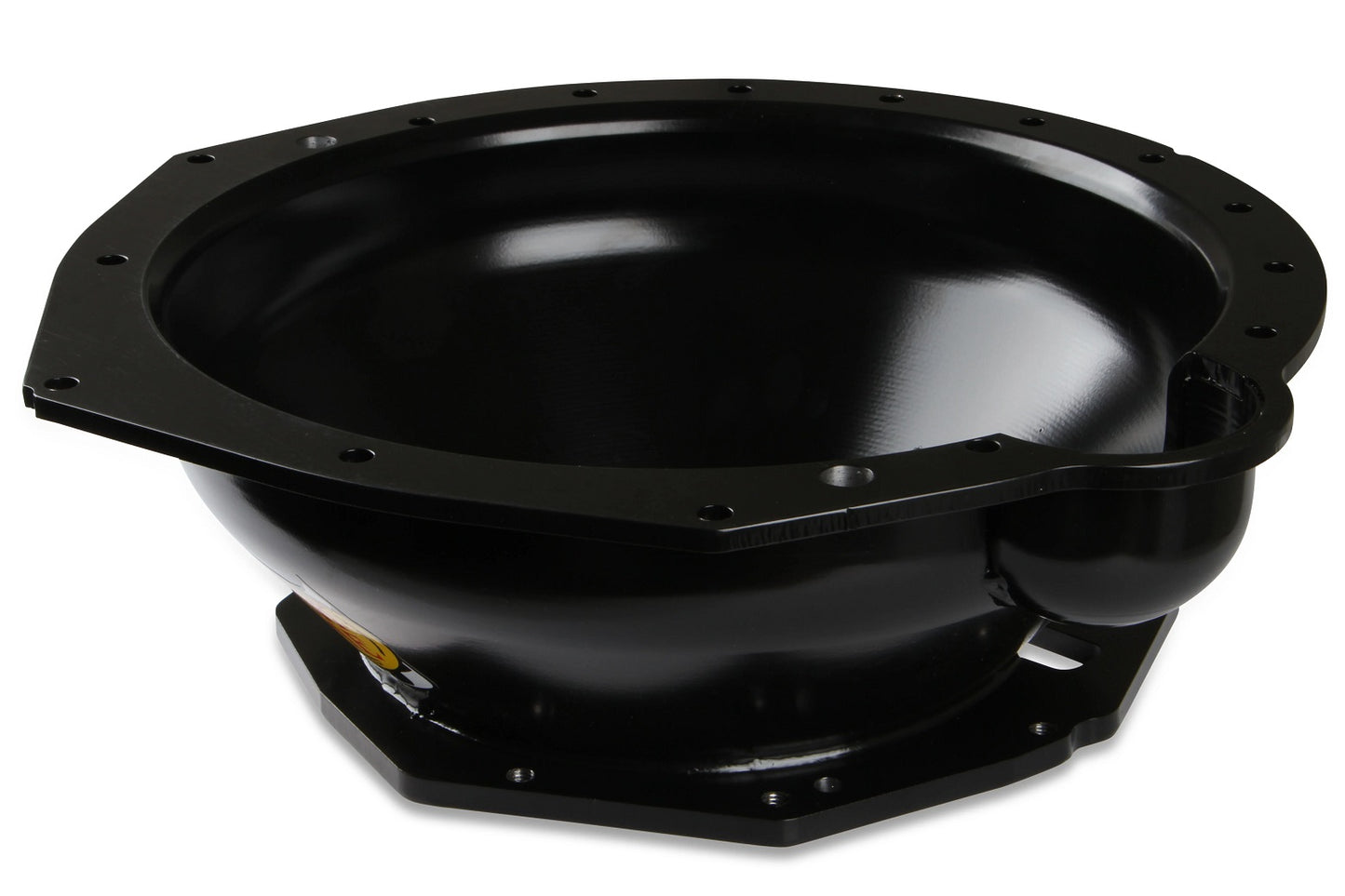 CHEVY 168 TOOTH TO T56 BELL