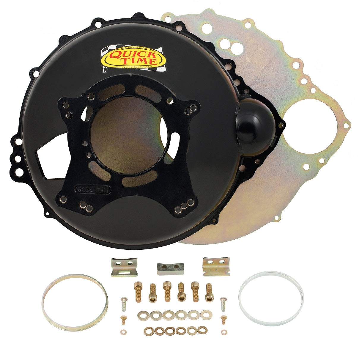 FORD BB TO T5/TKO/3550