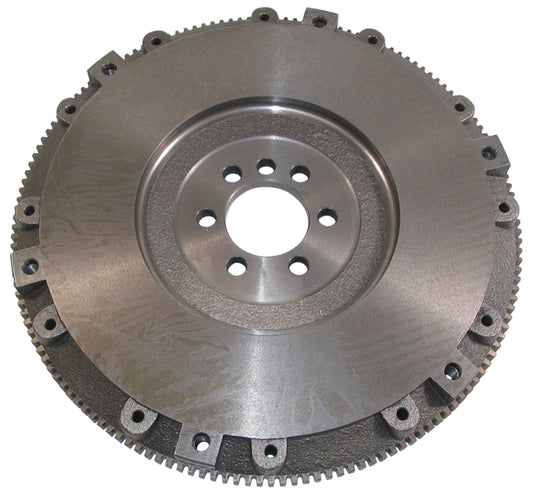 FLYWHEEL,STEEL,SBC,86+,153T,10.5,EXT.BAL