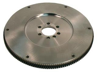 FLYWHEEL,STEEL,SBC,86+,153T,10.5,"0" BAL