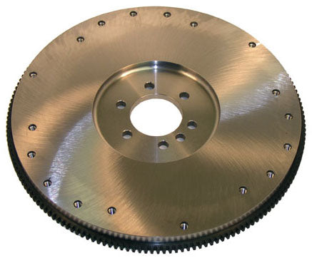 FLYWHEEL,STEEL,BBC 454 BALANCE,168T,11"