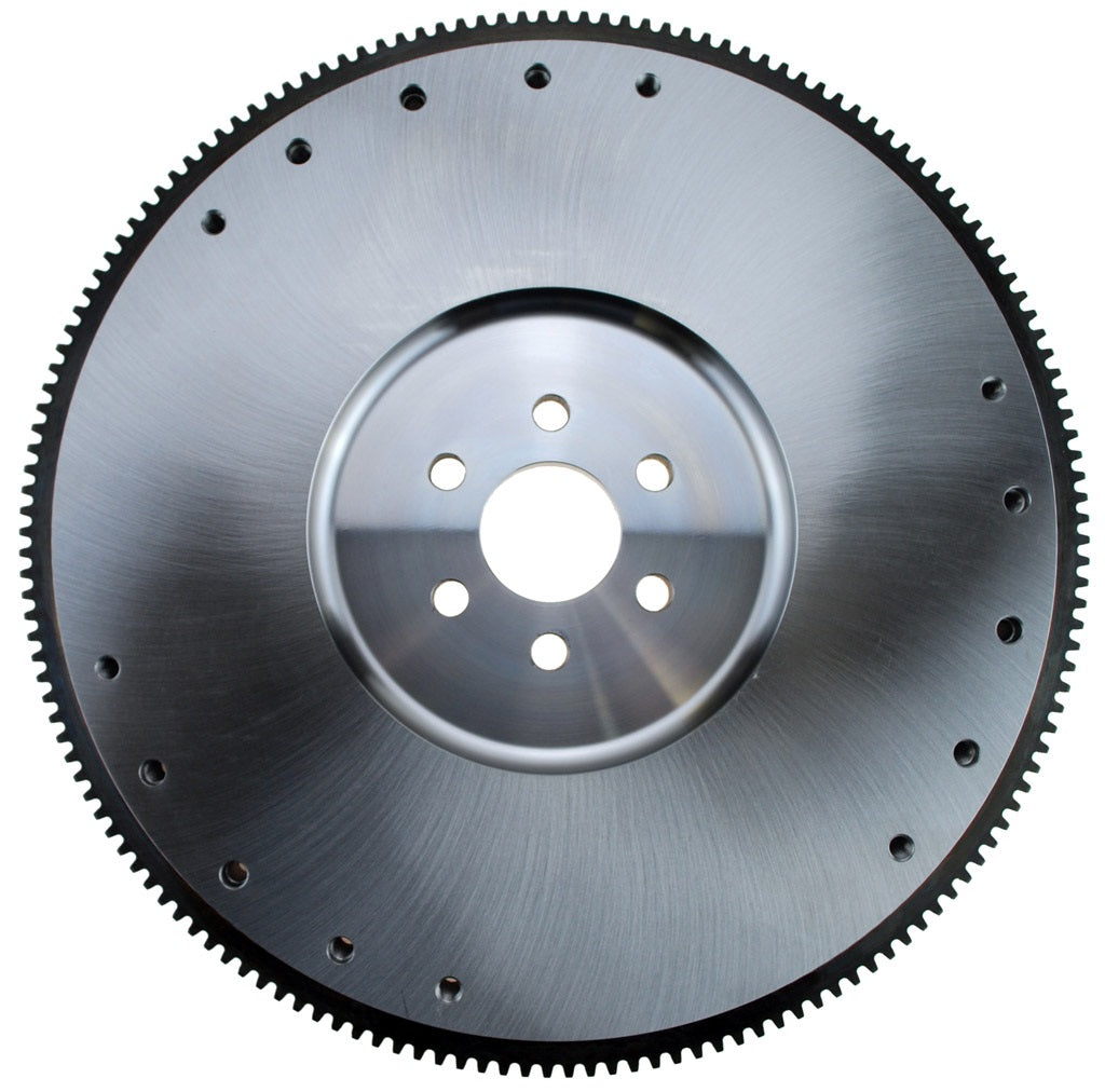 FLYWHEEL,STEEL,SBF,157 TOOTH,50 OZ.