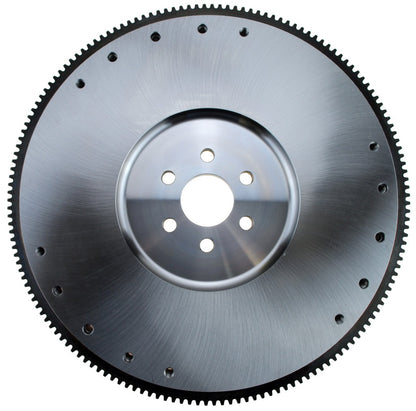 FLYWHEEL,STEEL,SBF,157 TOOTH,50 OZ.