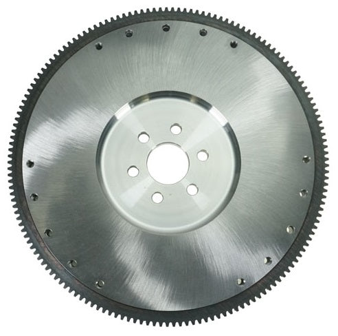 FLYWHEEL,LW STEEL,SBF,157 TOOTH,50 OZ.